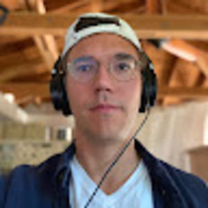 Meet your Posher, Christopher